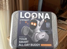 Loona Robot Pet Dog