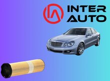 Mercedes Benz W211 hava filteri