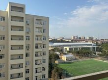 4-otaqlı yeni tikili, Sumqayıt ş., 110 m²