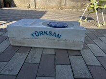 Su çəni