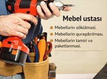 Mebel ustası