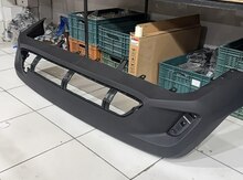 Toyota Cross arxa buferi