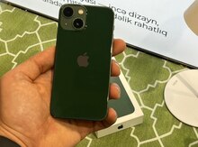 Apple iPhone 13 Mini Green 128GB/4GB