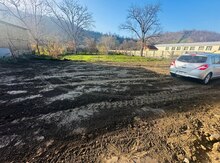 4 sot torpaq sahəsi, Quba r.