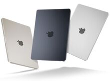 Apple Macbook Air 13.6" M5 24/512gb Silver