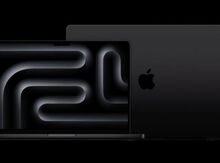 Apple Macbook Pro 14" M5 Pro 48/2TB Space Black