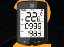 XOSS G+ GPS velosiped spidometri