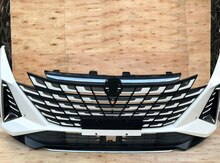 Changan UNI-Z buferi