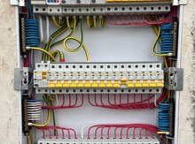 Elektrik santexnik xidməti