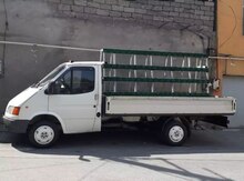 Yükdaşıma xidməti
