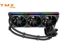 Thermalright Core Matrix 360 Black ARGB V2