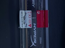 Hyper x fury DDR4