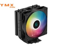 DeepCool AG400 BK ARGB CPU Cooler