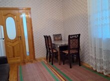 2-otaqlı mənzil kirayə verilir, Gəncə ş., 45 m²
