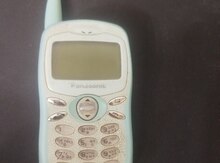 Telefon Panasonic A100