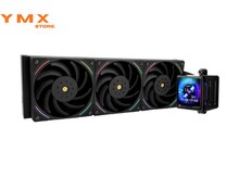 Thermalright Elite Vision 360 Black ARGB