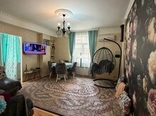 2-otaqlı yeni tikili, Masazır qəs., 50 m²