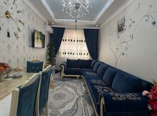 3-otaqlı yeni tikili, Masazır qəs., 47 m²