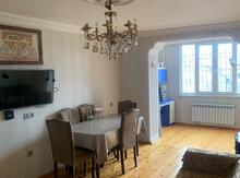 3-otaqlı mənzil, Sumqayıt ş., 70 m²
