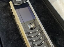 Vertu Signature S Design Bentley 4GB