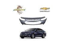 "Chevrolet cruze 2017" ön buferi
