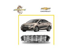 "Chevrolet Cruze 2017 " radiator barmaqlıgı