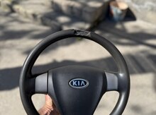 Kia Rio sükanı