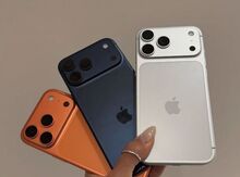 Apple iPhone 17 Pro Max Cosmic Orange 256GB/12GB