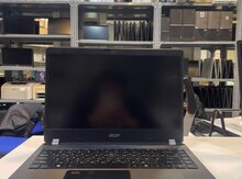 Noutbuk Acer travlemate