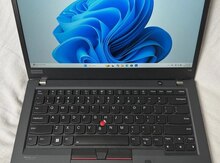 Lenovo ThinkPad T14 GEN 2