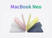 MacBook Neo 13 inch 8/512GB
