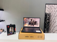 Noutbuk Asus VivoBook Pro 15