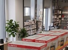 Elektrikli soba Kumtel