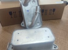 Mercedes W220 yağ radiatoru