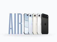 Apple iPhone Air Light Gold 256GB/8GB