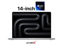 MacBook Pro 14.2 inch M5 Pro 24/2TB
