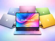 Apple Macbook Neo 13 inch 8/256GB