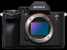 Fotoaparat Sony A7 RV body