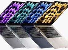 Apple Macbook Air 13.6 inch M5 Chip 24/1TB