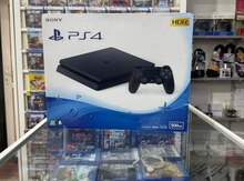 PlayStation 4 Slim 500 GB 