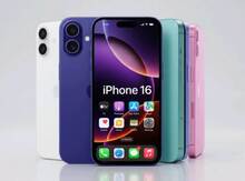 Apple iPhone 16 Teal 128GB/8GB