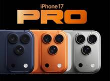 Apple iPhone 17 Pro Deep Blue 512GB/12GB