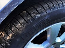 Pirelli Cinturato p1 Verde təkərləri 185/65 R15