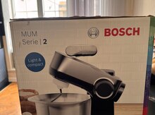 Xəmir yoğuran Bosch Mum Serie 2