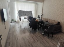 2-otaqlı yeni tikili kirayə verilir, Sumqayıt ş., 65 m²