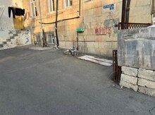 Obyekt, Bakıxanov qəs.