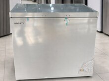 Dondurucu "FROSTY" 400l