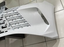 BYD Destroyer ön buferi