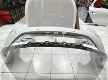 BYD Destroyer rəngli arxa buferi