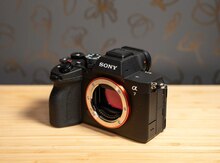 Fotoaparat Sony A7 V